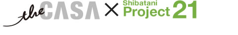 ザ・カーサ芝谷プロジェクト21（the CASA ShibataniProject21) |　関西不動産販売株式会社